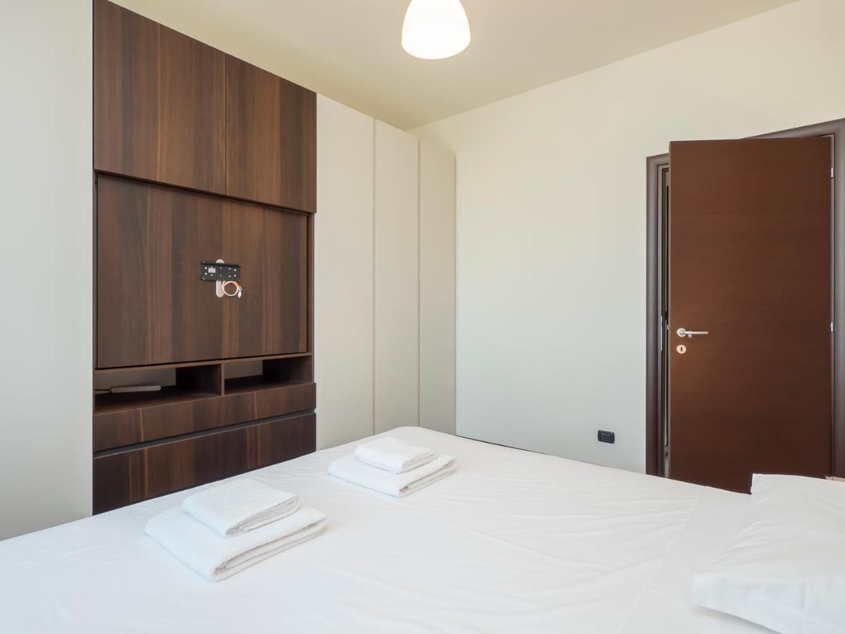Youhosty - Murat 85 Daire Milano Dış mekan fotoğraf