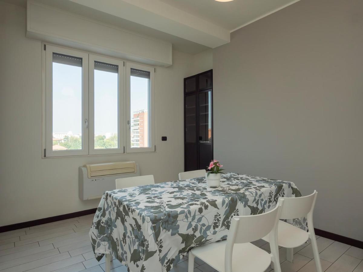 Youhosty - Murat 85 Daire Milano Dış mekan fotoğraf