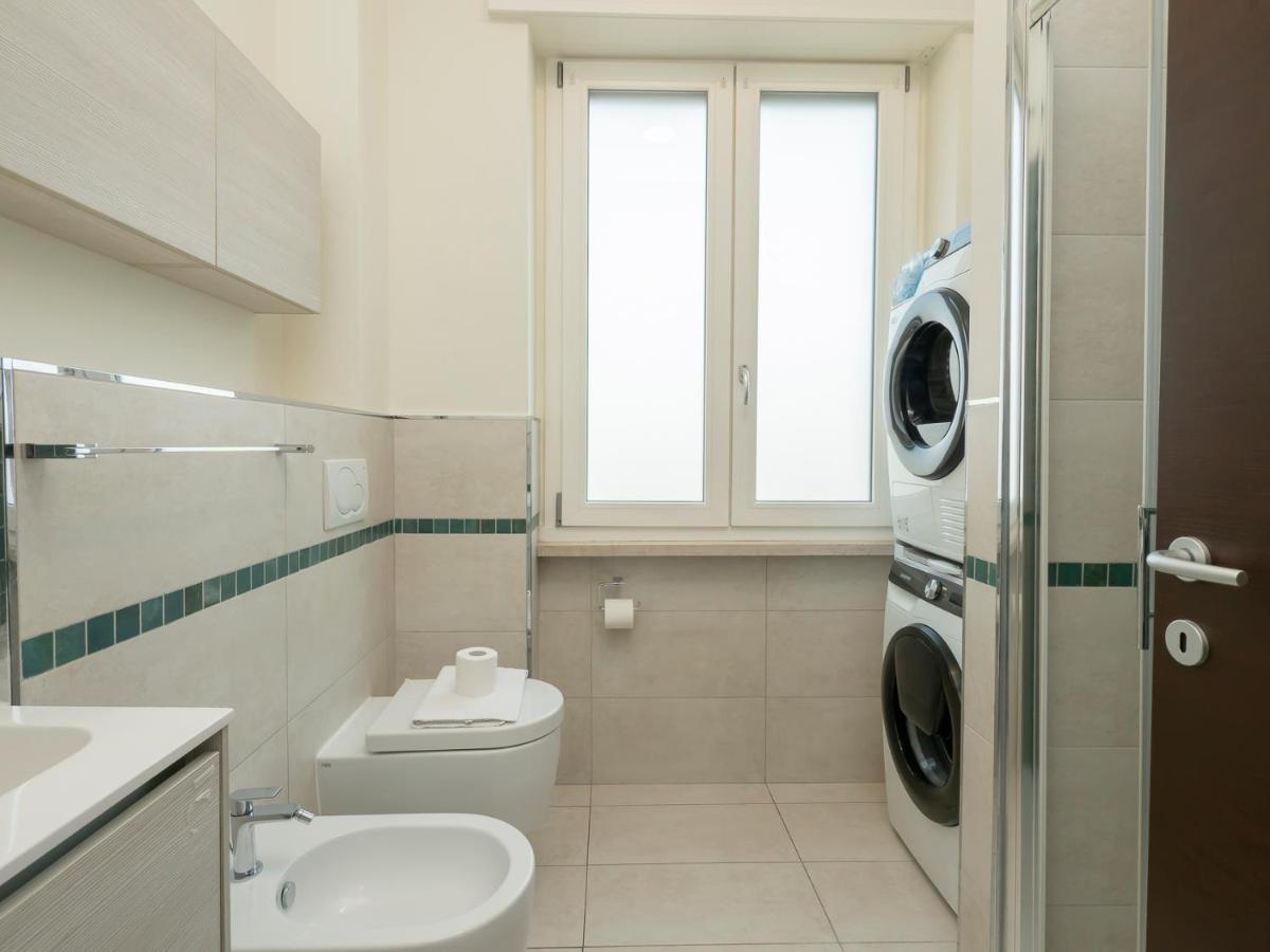 Youhosty - Murat 85 Daire Milano Dış mekan fotoğraf