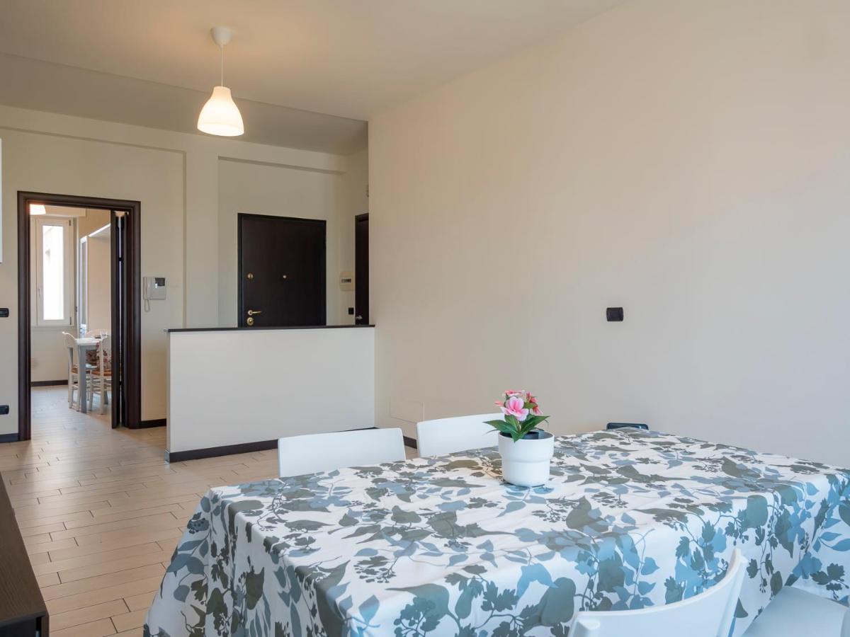 Youhosty - Murat 85 Daire Milano Dış mekan fotoğraf