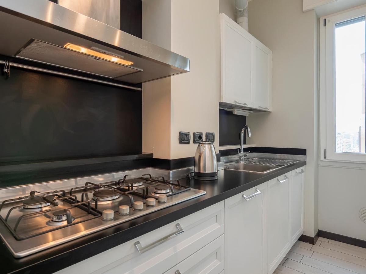 Youhosty - Murat 85 Daire Milano Dış mekan fotoğraf