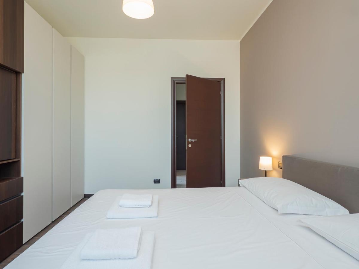 Youhosty - Murat 85 Daire Milano Dış mekan fotoğraf