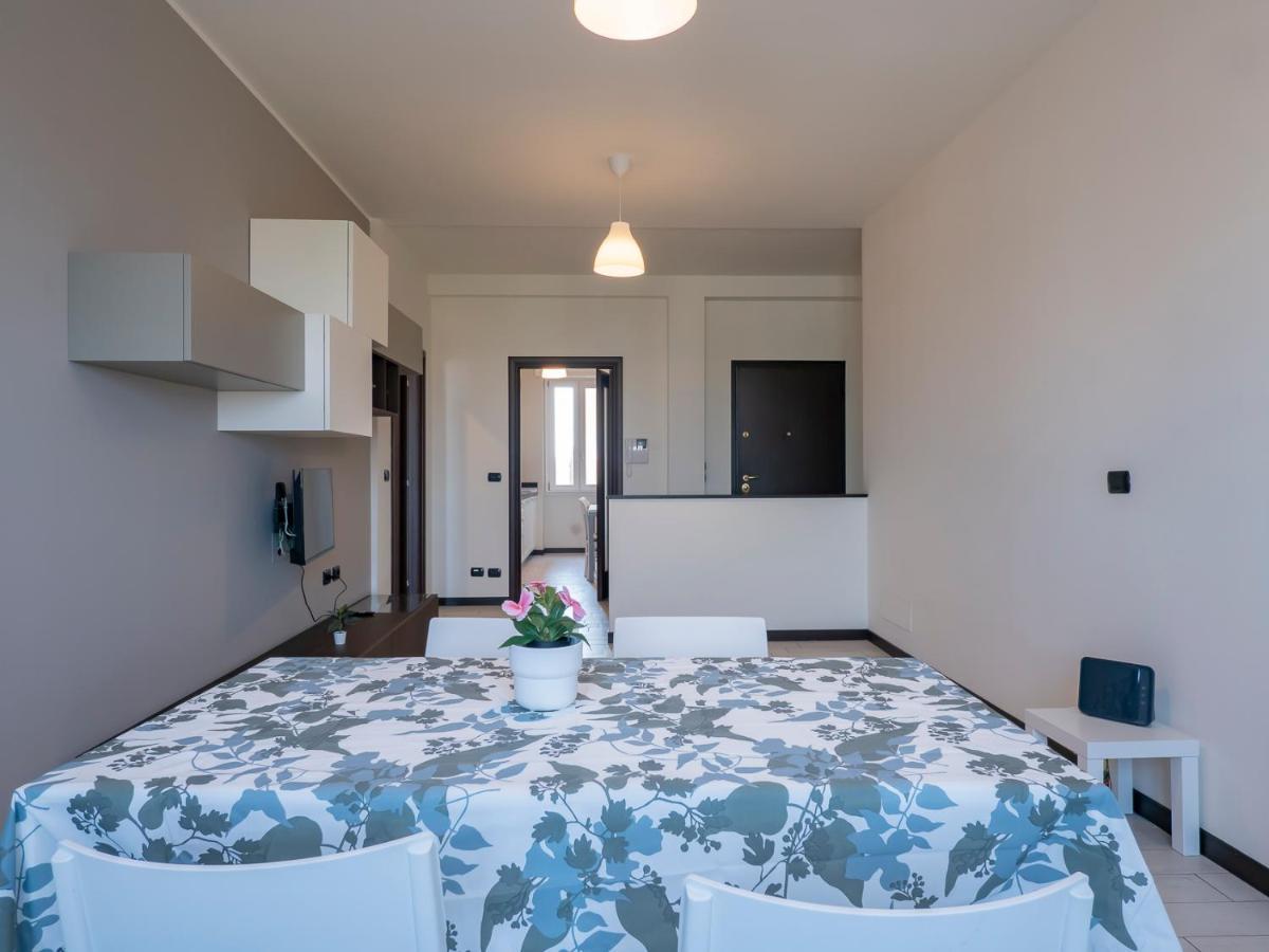 Youhosty - Murat 85 Daire Milano Dış mekan fotoğraf